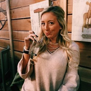 Meet your Posher, Lexi